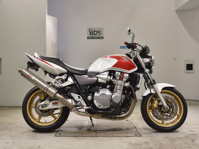 Honda CB1300SF 2004