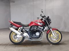 Honda CB400SFV 2005
