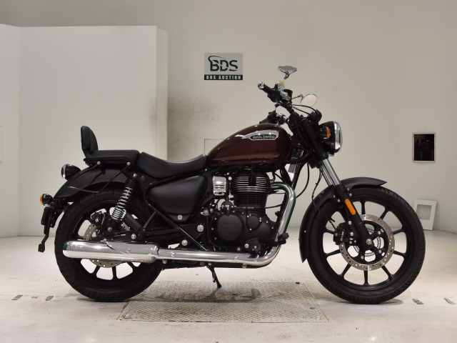 Enfield METEOR 350 2022