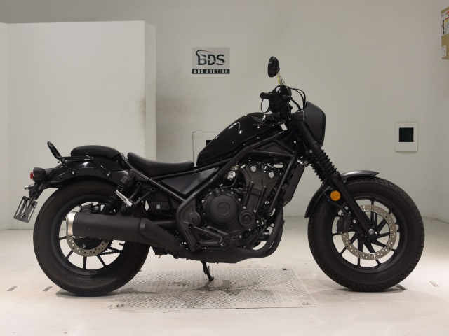 Honda REBEL CMX500 2022