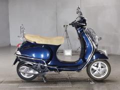 Vespa lx150ie-3v