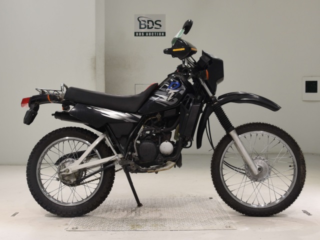 Yamaha DT50 1996