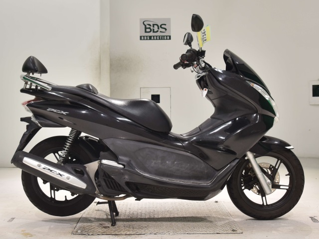 Honda PCX125 2012