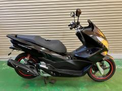 Honda PCX150 2015