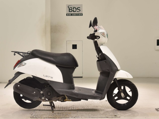 Suzuki LETS