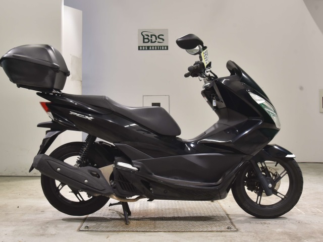 Honda PCX125 2015
