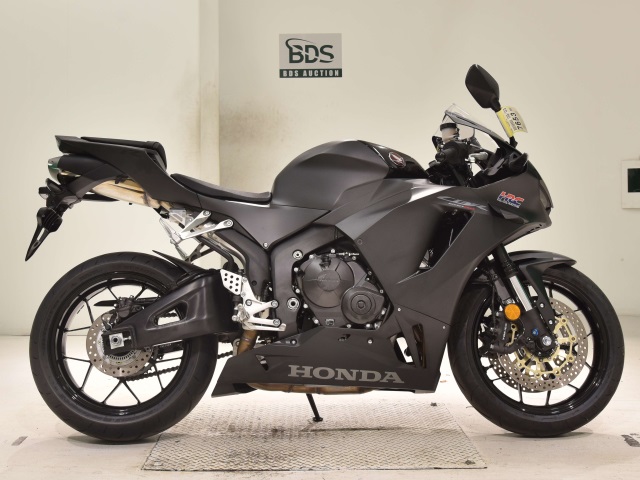 Honda CBR600RR 2024