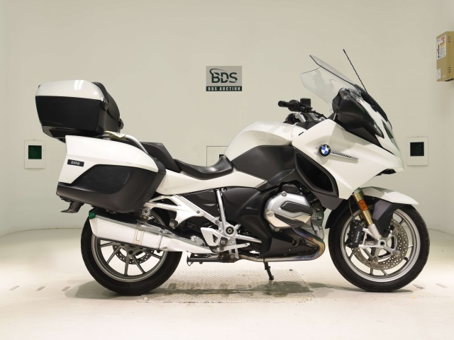 BMW R1200RT 2018