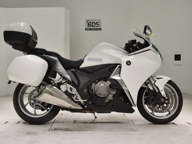 Honda VFR1200FD 2010