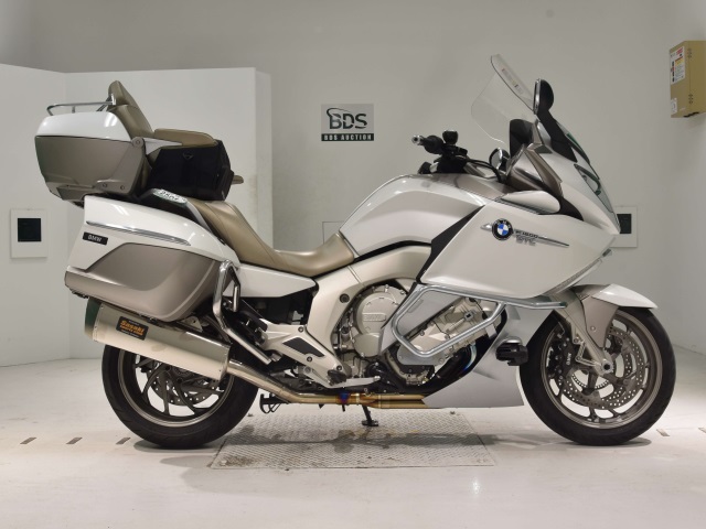 BMW K1600GTL E 2015