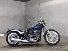 HD NIGHT TRAIN FXSTB1450 2000