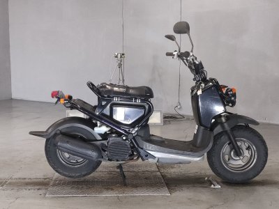 Honda ZOOMER 2006