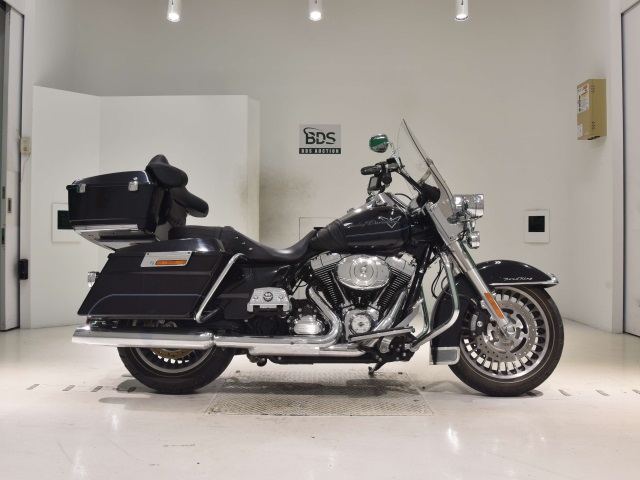 HD ROAD KING FLHR1690 2012