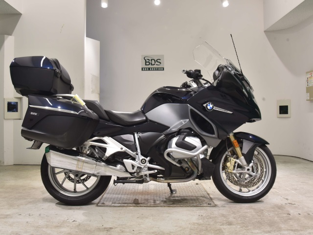 BMW R1250RT 2019