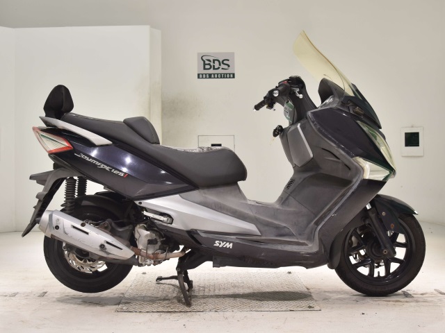 Sym JOY MAX 125I 2015