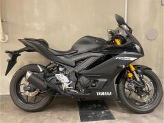 Yamaha YZF-R25 2019