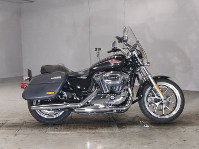 HD SUPERLOW XL1200T 2016