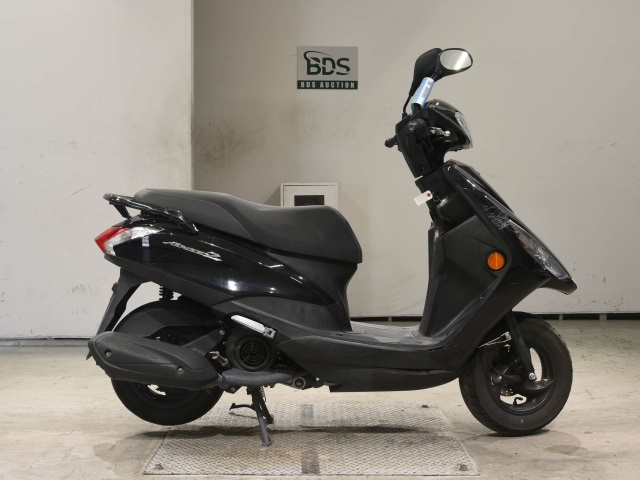 Yamaha AXIS125Z 2019