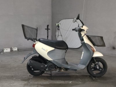 Suzuki LETS4