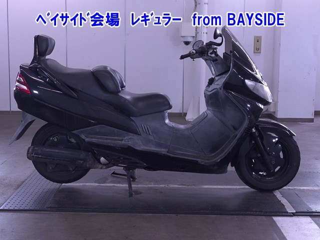 Suzuki SKYWAVE 250 2001