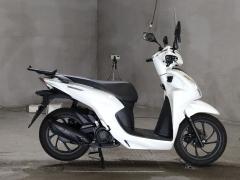 Honda DIO110 2021