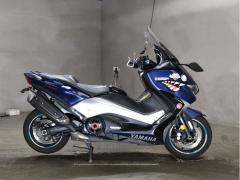 Yamaha T-MAX530DX 2018