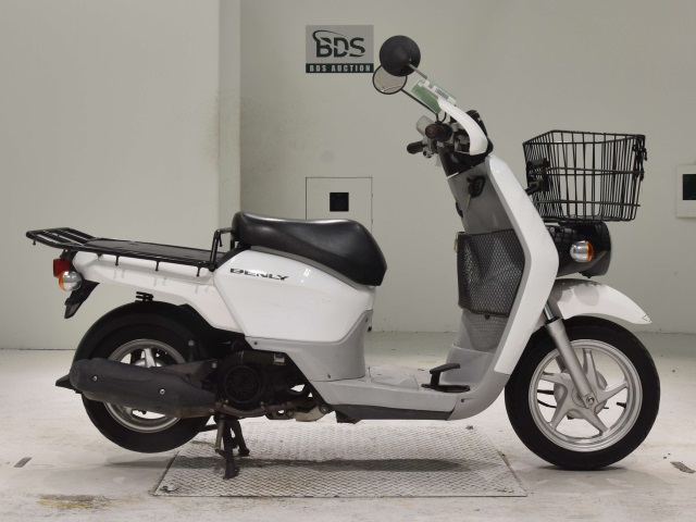 Honda BENLY110 2013