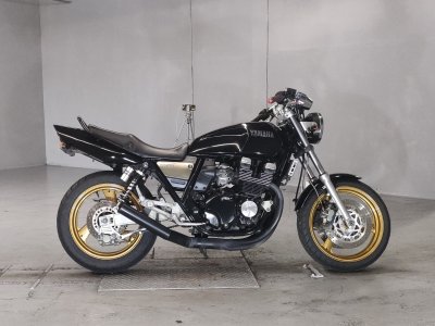 Yamaha XJR400 1994