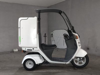 Honda GYRO CANOPY 2019