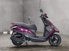 Yamaha AXIS Z 2019