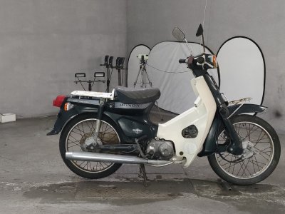 Honda SUPER CUB50 1992
