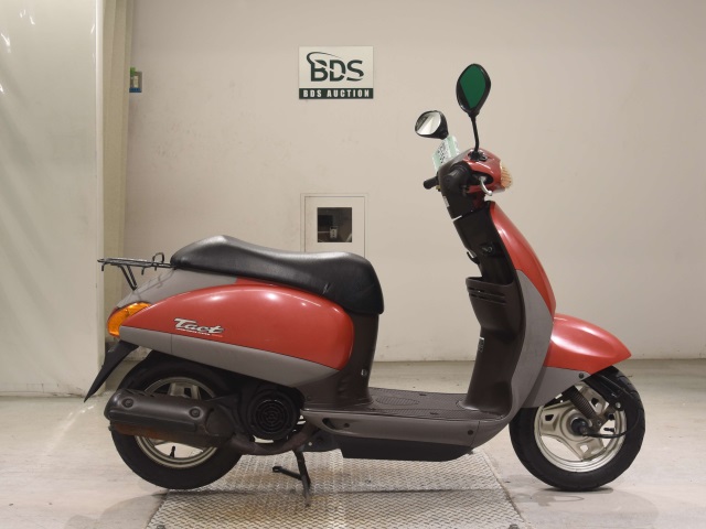 Honda TACT STANDUP 1999