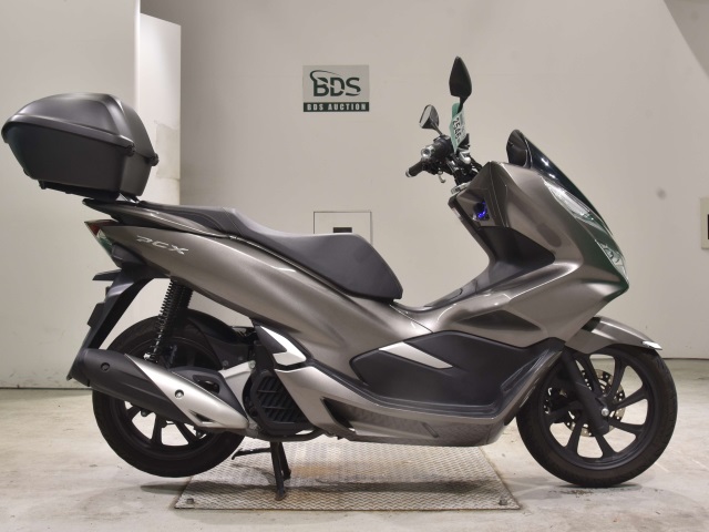 Honda PCX125-3 2018