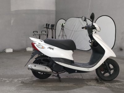 Yamaha JOG ZR EVOLUTION 2013