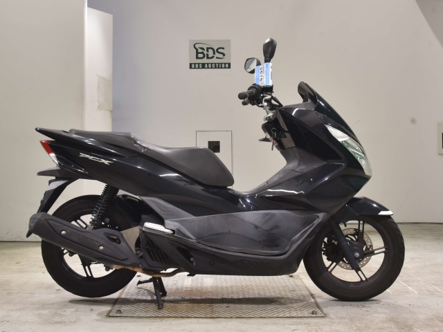 Honda PCX125 2015