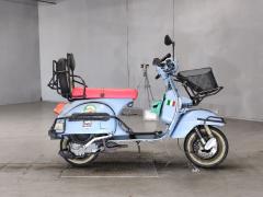 Yamaha STAR DELUXE150
