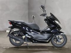 Honda PCX125 2015