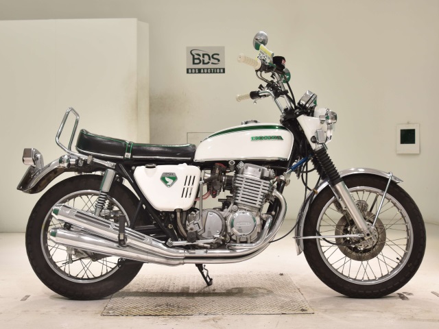 Honda CB750 1971