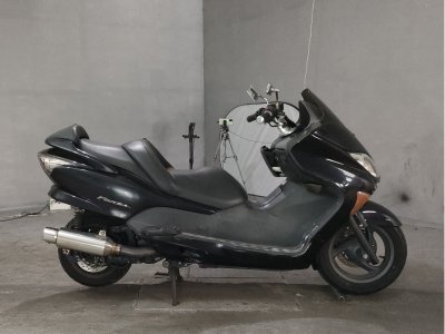 Honda FORZA Z 2005