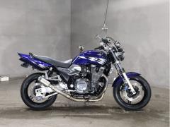 Yamaha XJR1300 2007