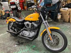 HD SPORTSTER XL1200S 2002