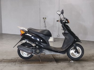 Yamaha JOG 115 2004