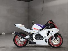 Honda CBR250RR 1990