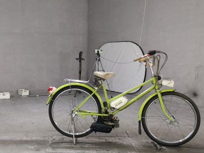 Honda PEOPLE 1984