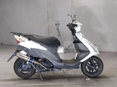 Suzuki ADDRESS V125