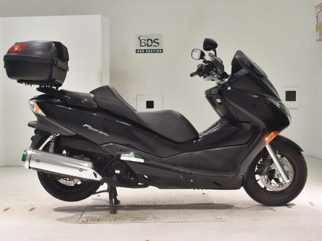 Honda FORZA Z 2008
