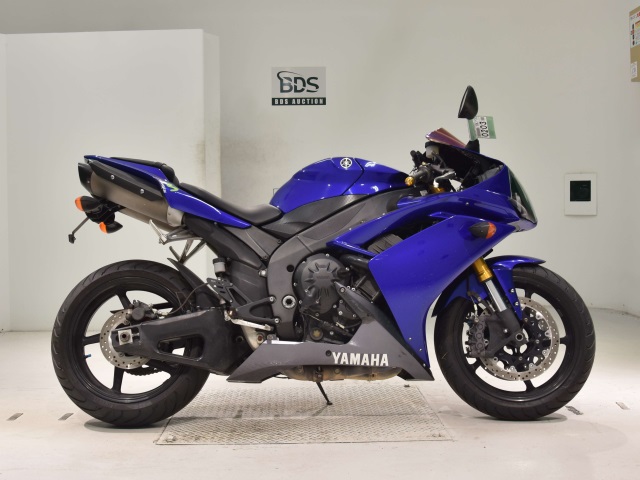 Yamaha YZF-R1 2007