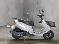 Suzuki ADDRESS V125