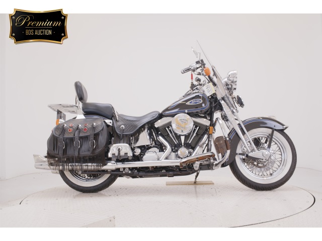 HD HERITAGE SPRINGER FLSTS1340 2015