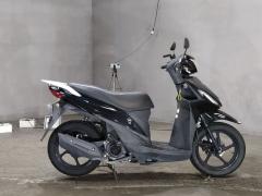 Suzuki ADDRESS V110